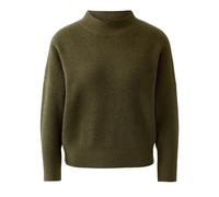 Oui - Pullover - Größe 42 DAMEN - grün