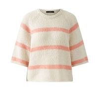 Oui - Pullover - Größe 42 - rot