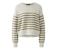 Oui - Pullover - Größe 44 DAMEN - grün