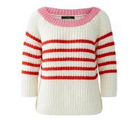 Oui - Pullover - Größe 44 DAMEN - red