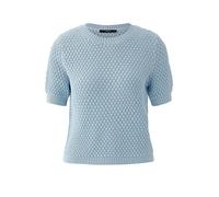OUÍ Pullover hellblau | 44
