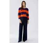 Oui Pullover in Lila - Größe 42 | Damen Pullover Cardigans