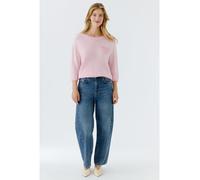 Oui - Pullover bleached mauve - Gr. - 42
