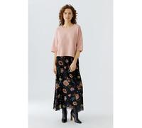 Pullover Schwarz 42