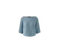 Oui - Pullover kentucky blue - Gr. - 40