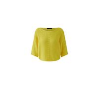 Oui - Pullover lemon zest - Gr. - 36