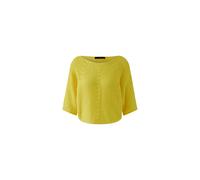 Pullover Gelb 38