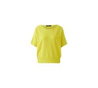 Oui - Pullover lemon zest - Gr. - 40