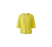 Pullover Gelb 42