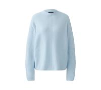 Oui - Pullover light blue - Gr. - 38