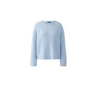 Oui - Pullover light blue - Gr. - 42