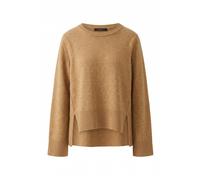 Oui - Pullover light rosewood - Gr. - 34