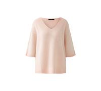 Oui Pullover Damen rosa, 38
