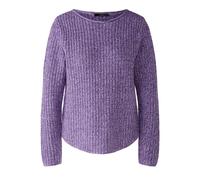 Oui - Pullover NAOLIN - Größe 36 - lila