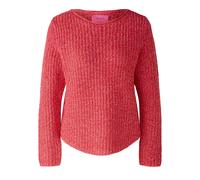 Oui - Pullover NAOLIN - Größe 42 - pink