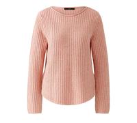 Oui - Pullover NAOLIN - Größe 44 - rosa