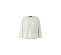 Oui - Pullover offwhite - Gr. - 38