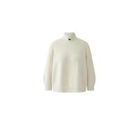 Oui - Pullover offwhite - Gr. - 44