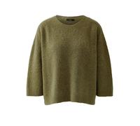OUÍ Pullover olive | 36
