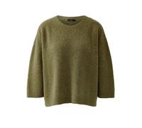 OUÍ Pullover olive | 42