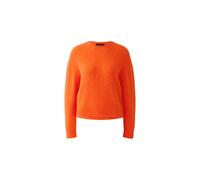 Oui - Pullover orangeade - Gr. - 38