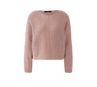Oui - Pullover - Größe 34 DAMEN - rosa
