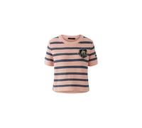 Oui - Pullover rose blue - Gr. - 42