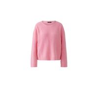 Oui - Pullover rose - Gr. - 42