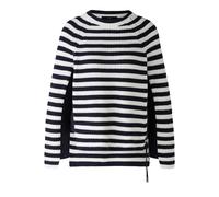 Oui - Pullover RUBI - Größe 34 - blau