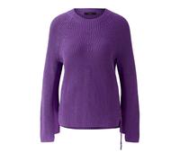 Oui - Pullover RUBI - Größe 42 - lila
