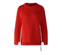 Oui - Pullover RUBI - Größe 46 - orange