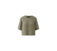 Oui - Pullover seagrass - Gr. - 42
