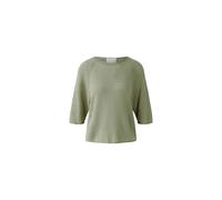 Pullover Blau 42