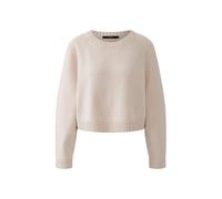 Oui - Pullover sepia rose - Gr. - 36
