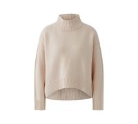 Oui - Pullover sepia rose - Gr. - 38