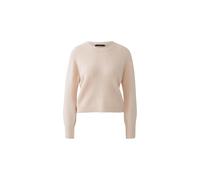 Oui - Pullover sepia rose - Gr. - 44