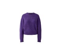 Oui - Pullover ultra violett - Gr. - 36