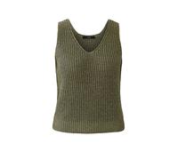 OUÍ Pullunder grün | 38