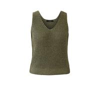 OUÍ Pullunder grün | 44