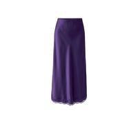 Oui - Satin Rock ultra violett - Gr. - 42