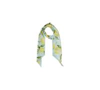 Oui - Schal lt green yellow - Gr. - ONE SIZE