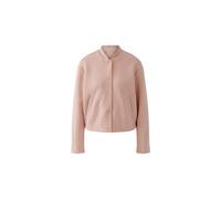 Oui - Scuba Blouson dusty rose - Gr. - 42