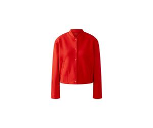 Oui - Scuba Blouson high risk red - Gr. - 42