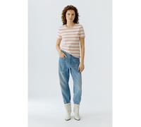 Oui Shirt in Creme - Größe 34 | Damen Tops
