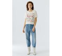 Oui - T-Shirt - Gr. - 38