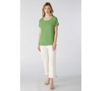 Oui Shirt in Grün - Größe 38 | Damen Tops