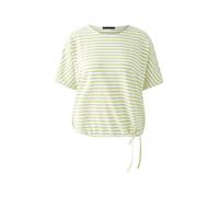 Oui Shirt in Grün - 36% | Größe 40 | Damen Tops