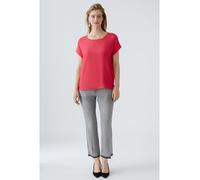 Oui Shirt in Rot - Größe 36 | Damen Tops