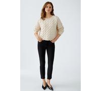 OUÍ Pullover SIRAH beige | 40