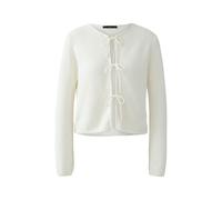 Oui - Strickjacke - Gr. - 42